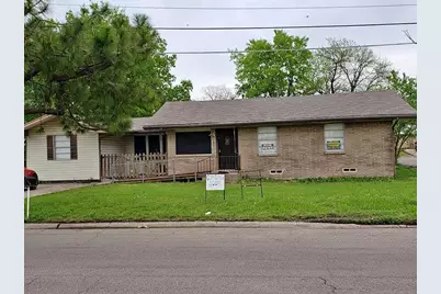 4217 King Street, Greenville, TX 75401 - Photo 1