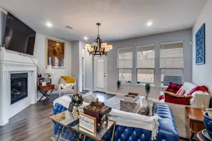 635 Congressional Ave, Red Oak, TX 75154 - Photo 5