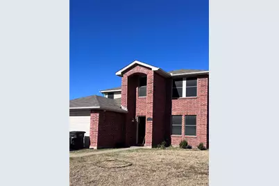 512 Magdalen Avenue, Crowley, TX 76036 - Photo 17
