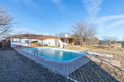 3109 Beltway S, Abilene, TX 79606 - Photo 35