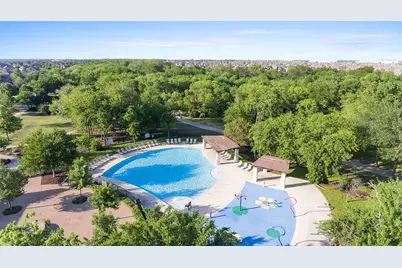 843 Bear Crossing Drive, Allen, TX 75013 - Photo 31