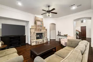 843 Bear Crossing Dr, Allen, TX 75013 - Photo 3