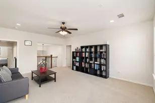 843 Bear Crossing Dr, Allen, TX 75013 - Photo 17