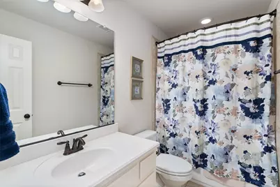 843 Bear Crossing Drive, Allen, TX 75013 - Photo 21