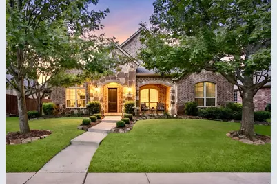 843 Bear Crossing Drive, Allen, TX 75013 - Photo 1