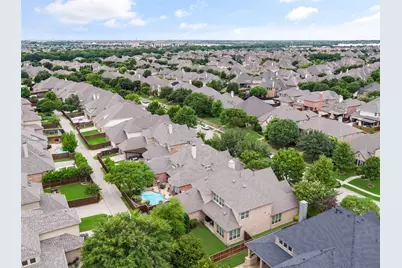 843 Bear Crossing Drive, Allen, TX 75013 - Photo 29