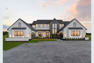 1204 Live Oak Lane, Oak Point, TX 75068 - Photo 1