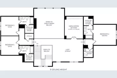 1204 Live Oak Lane, Oak Point, TX 75068 - Photo 3