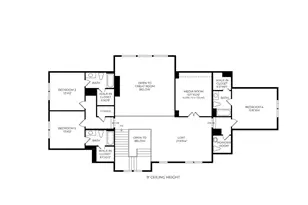 1204 Live Oak Ln, Oak Point, TX 75068 - Photo 3