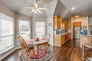 801 Creek Hollow Ln, Fort Worth, TX 76131 - Photo 19