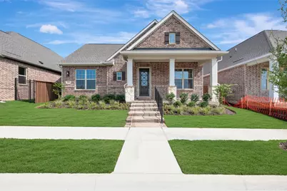 2091 Pine Grove Lane, Arlington, TX 76005 - Photo 1