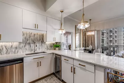 3225 Turtle Creek #719, Dallas, TX 75219 - Photo 7