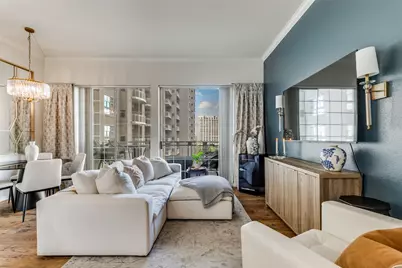 3225 Turtle Creek #719, Dallas, TX 75219 - Photo 3