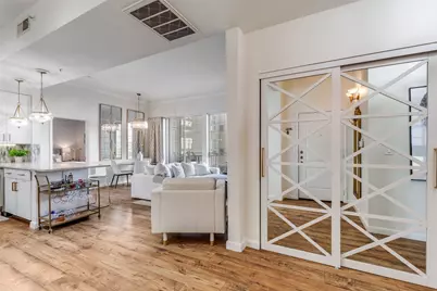 3225 Turtle Creek #719, Dallas, TX 75219 - Photo 15