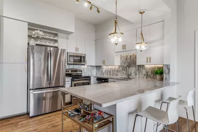 3225 Turtle Creek #719, Dallas, TX 75219 - Photo 5