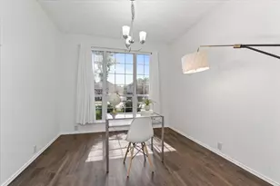 611 Lake Bridge Dr, Lake Dallas, TX 75065 - Photo 11