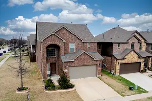 601 Grand Falls Ln, McKinney, TX 75071 - Photo 1