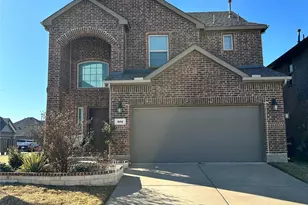 601 Grand Falls Ln, McKinney, TX 75071 - Photo 1