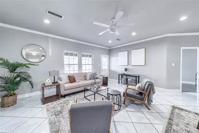 14001 Cimarron Drive, Balch Springs, TX 75180 - Photo 13