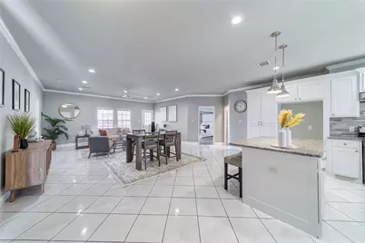 14001 Cimarron Drive, Balch Springs, TX 75180 - Photo 5