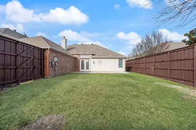 10603 Ambergate Lane, Frisco, TX 75035 - Photo 23