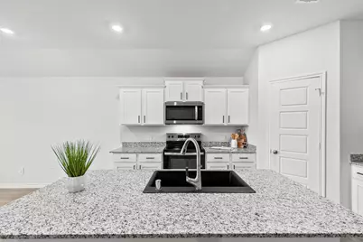 3425 Tomahawk Drive, Sherman, TX 75090 - Photo 3