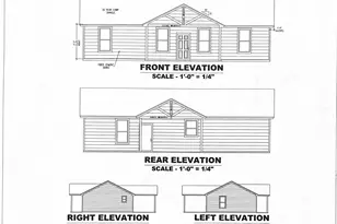695 Ravine St, Emory, TX 75440 - Photo 3