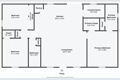 695 Ravine Street, Emory, TX 75440 - Photo 25