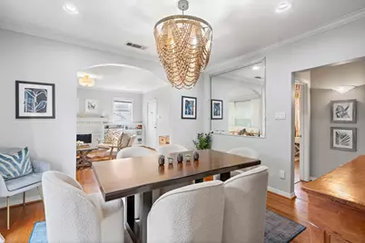 5019 Homer Street, Dallas, TX 75206 - Photo 9