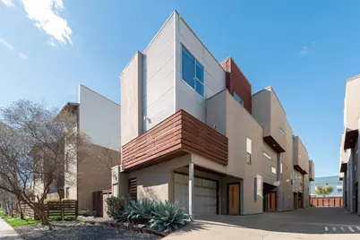 5205 Capitol Avenue #1, Dallas, TX 75206 - Photo 1