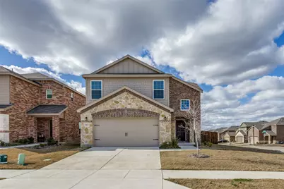 812 Poppy Cove Lane, Princeton, TX 75407 - Photo 1