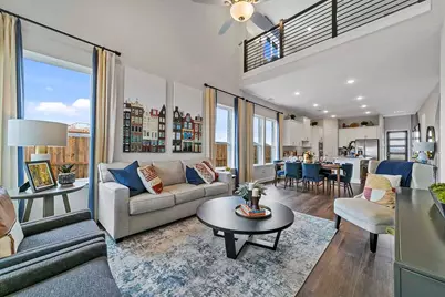 11516 Pinto Street, Frisco, TX 75035 - Photo 3