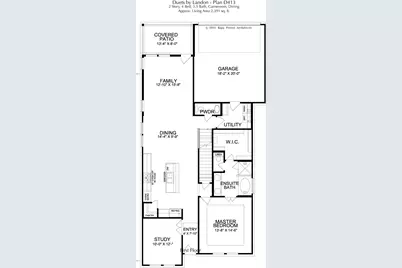 11516 Pinto Street, Frisco, TX 75035 - Photo 7