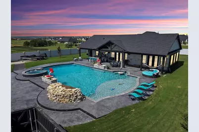 12012 Bella Vino Drive, Benbrook, TX 76126 - Photo 1