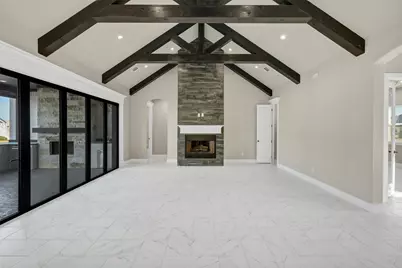 12012 Bella Vino Drive, Fort Worth, TX 76126 - Photo 9