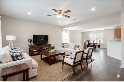 320 Sunrise, Lampasas, TX 76550 - Photo 3