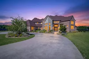 3701 Canyon Pass Trail, Burleson, TX 76028 - Photo 1
