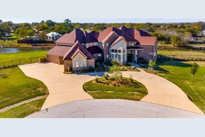 3701 Canyon Pass Trail, Burleson, TX 76028 - Photo 1