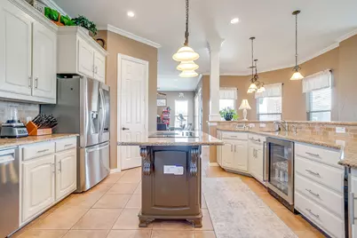 3701 Canyon Pass Trail, Burleson, TX 76028 - Photo 11