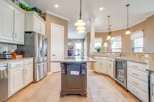 3701 Canyon Pass Trail, Burleson, TX 76028 - Photo 11