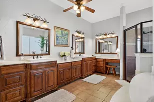 3701 Canyon Pass Trail, Burleson, TX 76028 - Photo 19