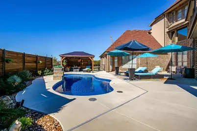 3701 Canyon Pass Trail, Burleson, TX 76028 - Photo 35