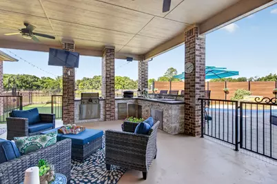 3701 Canyon Pass Trail, Burleson, TX 76028 - Photo 35