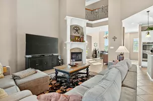 3701 Canyon Pass Trail, Burleson, TX 76028 - Photo 7