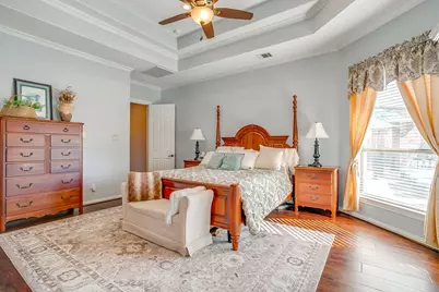 3701 Canyon Pass Trail, Burleson, TX 76028 - Photo 17