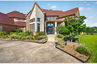 3701 Canyon Pass Trail, Burleson, TX 76028 - Photo 3