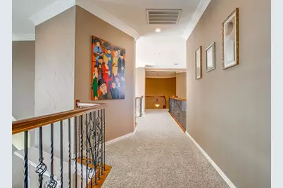 3701 Canyon Pass Trail, Burleson, TX 76028 - Photo 29