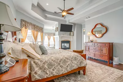 3701 Canyon Pass Trail, Burleson, TX 76028 - Photo 19