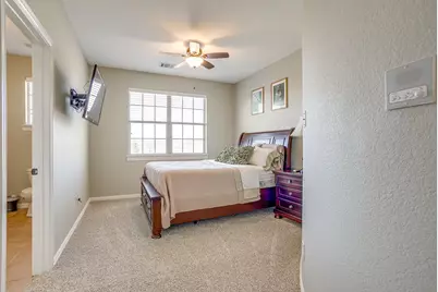 3701 Canyon Pass Trail, Burleson, TX 76028 - Photo 25