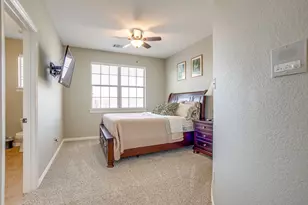 3701 Canyon Pass Trail, Burleson, TX 76028 - Photo 25